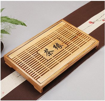 Ceremonial Tea Tray2 L