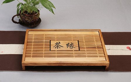 Ceremonial Tea Tray2 L