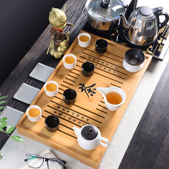 Ceremonial Tea Tray1 L