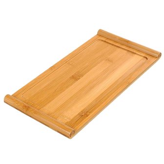 Tea Tray Bamboo M