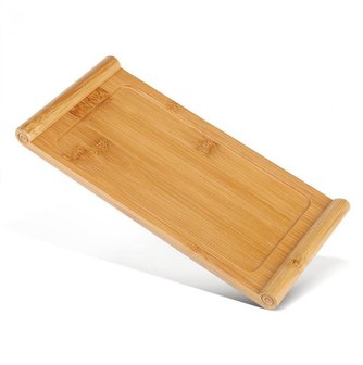 Tea Tray Bamboo S