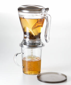 Tea Maker 0,5l