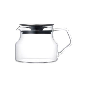 Cast teapot 450ml