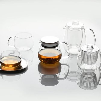 Unitea teapot 450ml