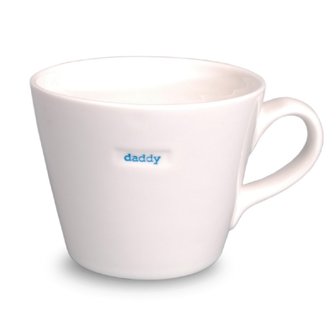 Bucket Mug-Daddy