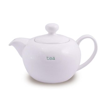 Teapot 4 Cup 800ml-Tea