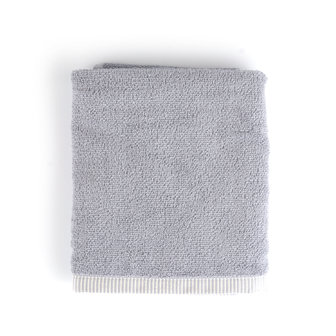 Kitchen Towel 53x60cm-Solid Grey