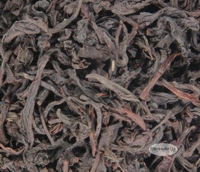 Sri Lanka Uva Idalgashinna OP Black