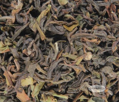 India Darjeeling FTGFOP1 Seeyok ff