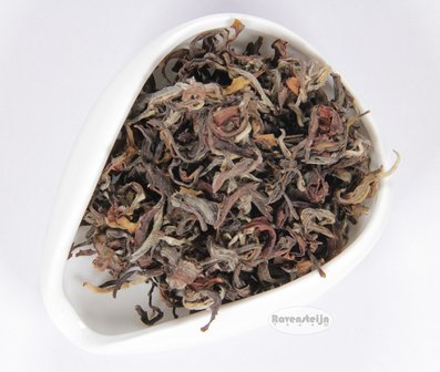 Nepal Oolong Jun Chiyabari