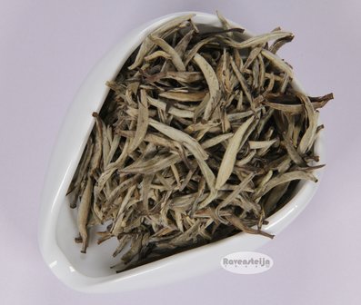 China Guangxi Jasmin Silver Needle