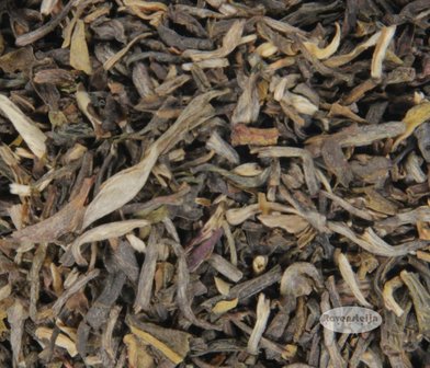 China Yunnan Pu-Erh Mao Jian Jasmin
