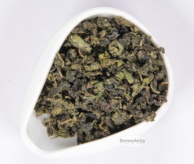 China Fujian Anxi Tie Guan Yin