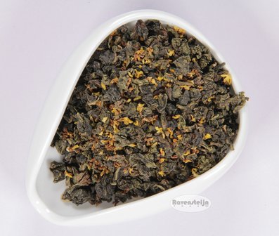 China Fujian Xian You Kwai Flower Oolong