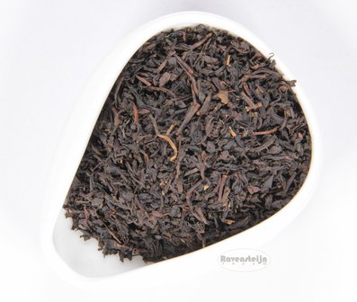 China Fujian Wuyi Tarry Lapsang Souchong