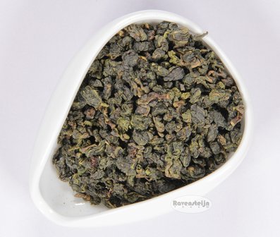 Taiwan Nantou Ming Jian Four Seasons Oolong