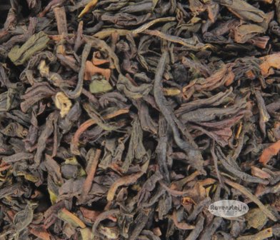 Earl Grey Himalaya