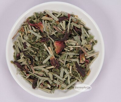 Morning tea - Herbal blend