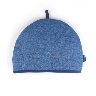 Tea Cozy Dark Blue