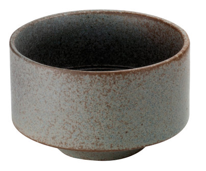 Chawan/Matcha bowl Ceramic Stone