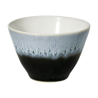 Teacup Ceramic 175ml-Blue