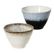 Teacup Ceramic 175ml-Blue