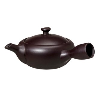 Kyusu banko-yaki Brown 125ml