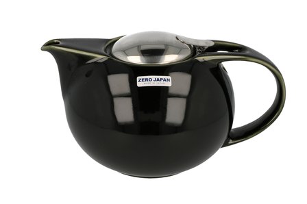Saturn teapot X 1000ml-antique green