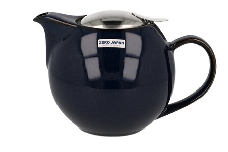 Teapot XXL 1000ml-jeans blue