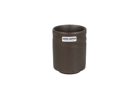 Teacup 150ml-charcoal/grey
