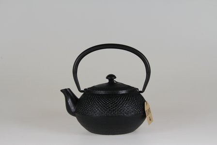 Roji Teapot Arare Black 0,4l
