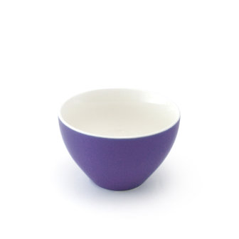 Teacup wide 180ml-eggplant