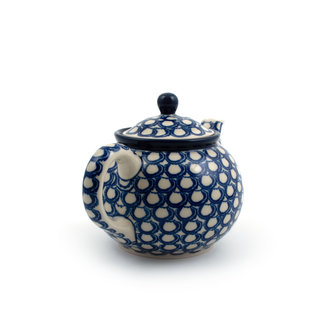 Teapot 400ml-Pearls