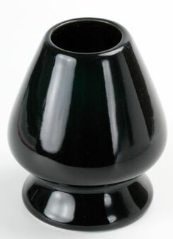 Kusenaoshi/Matcha klopper Houder-black