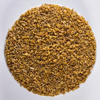 Japan Soba Cha - Tartary Buckwheat (Baked)