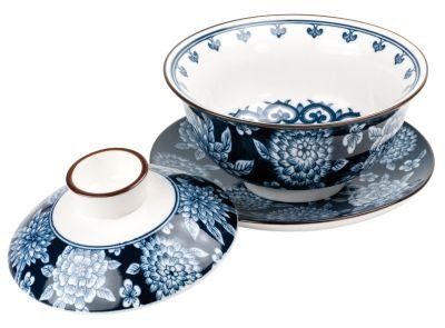 Gaiwan Ahri 3dlg 120ml-blue