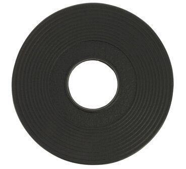 Iwachu Trivet Senbiki Black L &Oslash;13,5cm