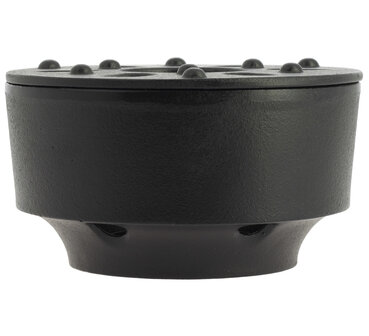 Iwachu Tea warmer Black