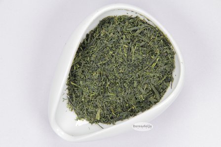 Japan Kakegawa Shizuoka fukamushi Sencha Kura