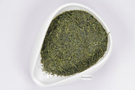 Japan Kakegawa Shizuoka fukamushi Sencha Tokujō