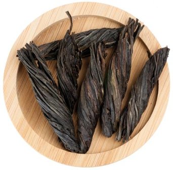 Sri Lanka Uva Idalgashinna Tea Rod Black