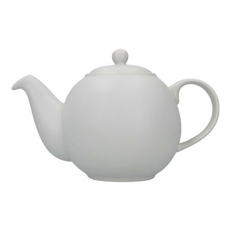 Globe&reg; Teapot 6Cup 1,2l-Nordic Grey