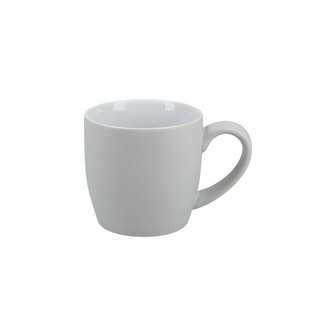 Globe&reg; Mug 300ml-Nordic Grey