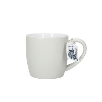 Globe&reg; Mug 300ml-Nordic Grey