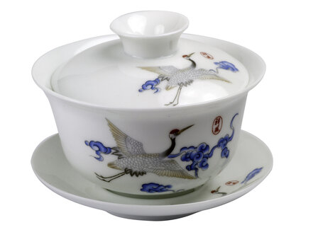 Gaiwan Baihe 3dlg 130ml