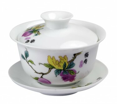 Gaiwan Fusou 3dlg 130ml