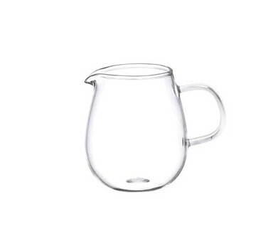 Unitea pitcher 180ml glass