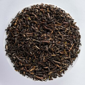 India Darjeeling FTGFOP1 Makaibari sf