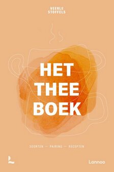 Het Theeboek