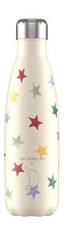 Chilly&#039;s Bottle 500ml-Polka Star